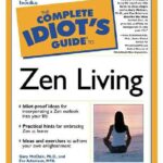 خرید و دانلود نسخه کامل کتاب Complete Idiot’s Guide to Zen Living
