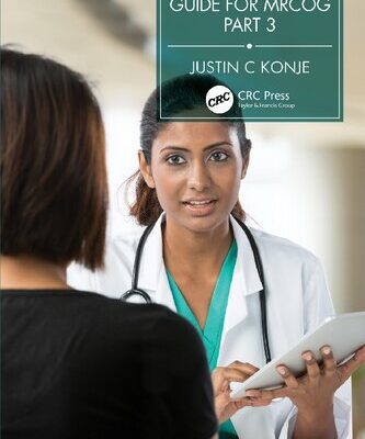خرید و دانلود نسخه کامل کتاب Complete Revision Guide for MRCOG Part 3