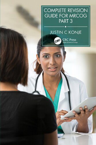 خرید و دانلود نسخه کامل کتاب Complete Revision Guide for MRCOG Part 3_68b9df6f7a3f3.jpeg خرید و دانلود نسخه کامل کتاب Complete Revision Guide for MRCOG Part 3