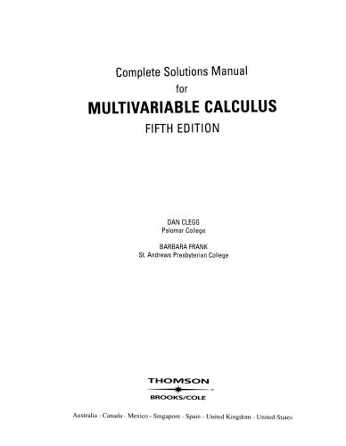 خرید و دانلود نسخه کامل کتاب Complete Solutions Manual – Multivariable Calculus, 5th edition_68b6330a2295c.jpeg خرید و دانلود نسخه کامل کتاب Complete Solutions Manual – Multivariable Calculus, 5th edition