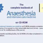 خرید و دانلود نسخه کامل کتاب Complete Textbook of Anaesthesia and Intensive Care Medicine on CD-ROM