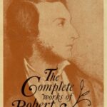 خرید و دانلود نسخه کامل کتاب Complete Works of Robert Browning 2: With Variant Readings and Annotations (Complete Works Robert Browning)