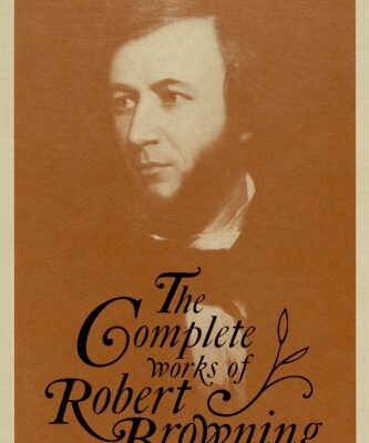 خرید و دانلود نسخه کامل کتاب Complete Works of Robert Browning: With Variant Readings and Annotations, Vol. 3