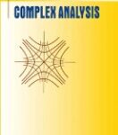 خرید و دانلود نسخه کامل کتاب Complex Analysis
