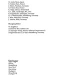 خرید و دانلود نسخه کامل کتاب Complex Behaviour of Glassy Systems: Proceedings of the XIV Sitges Conference Sitges, Barcelona, Spain, 10–14 June 1996