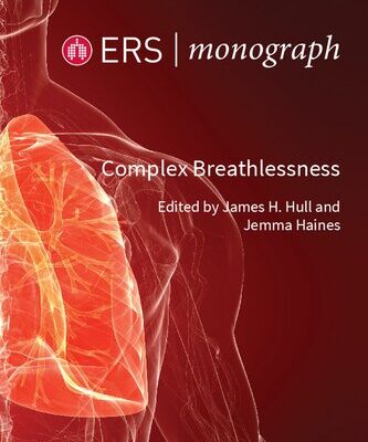 خرید و دانلود نسخه کامل کتاب Complex Breathlessness