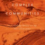 خرید و دانلود نسخه کامل کتاب Complex Communities: The Archaeology of Early Iron Age West-Central Jordan
