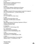 خرید و دانلود نسخه کامل کتاب Complex Fluids: Proceedings of the XII Sitges Conference Sitges, Barcelona, Spain, 1–5 June 1992