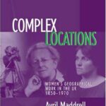 خرید و دانلود نسخه کامل کتاب Complex Locations (RGS-IBG Book Series)