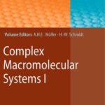 خرید و دانلود نسخه کامل کتاب Complex Macromolecular Systems I