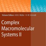 خرید و دانلود نسخه کامل کتاب Complex Macromolecular Systems II