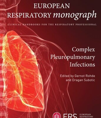 خرید و دانلود نسخه کامل کتاب Complex Pleuropulmonary Infections