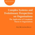 خرید و دانلود نسخه کامل کتاب Complex Systems and Evolutionary Perspectives of Organisations: The Application of Complexity Theory to Organisations