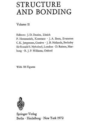 خرید و دانلود نسخه کامل کتاب Complexes in Biochemistry