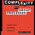 خرید و دانلود نسخه کامل کتاب Complexity and Group Processes: A Radically Social Understanding of Individuals