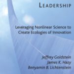 خرید و دانلود نسخه کامل کتاب Complexity and the Nexus of Leadership: Leveraging Nonlinear Science to Create Ecologies of Innovation