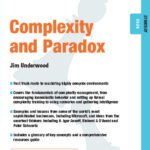 خرید و دانلود نسخه کامل کتاب Complexity & Paradox (Express Exec)
