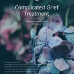 خرید و دانلود نسخه کامل کتاب Complicated Grief Treatment: Instruction Manual