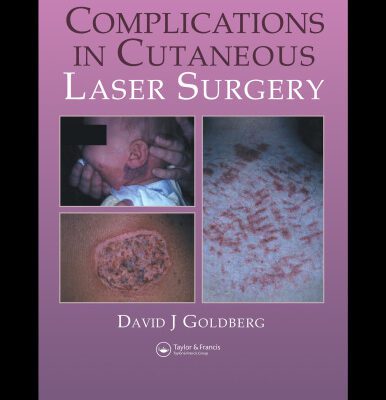 خرید و دانلود نسخه کامل کتاب Complications in Laser Cutaneous Surgery