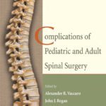 خرید و دانلود نسخه کامل کتاب Complications of Pediatric and Adult Spinal Surgery