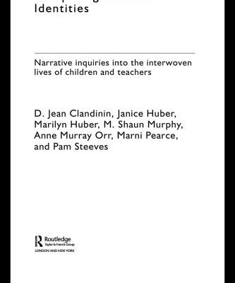خرید و دانلود نسخه کامل کتاب Composing Diverse Identites: Narrative inquiries into the interwoven lives of children and teachers