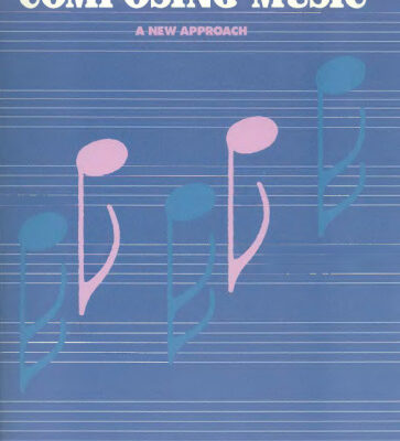 خرید و دانلود نسخه کامل کتاب Composing Music: A New Approach