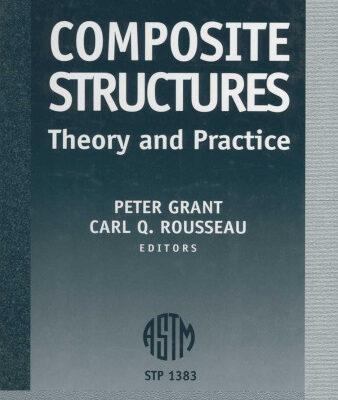خرید و دانلود نسخه کامل کتاب Composite Structures: Theory and Practice