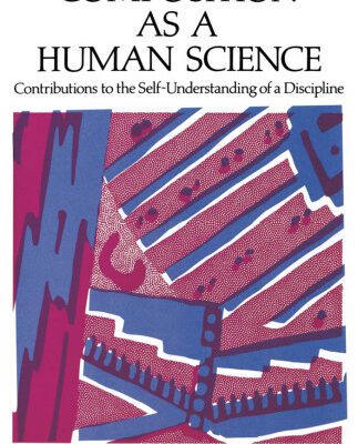 خرید و دانلود نسخه کامل کتاب Composition As a Human Science: Contributions to the Self-Understanding of a Discipline