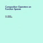 خرید و دانلود نسخه کامل کتاب Composition Operators on Function Spaces