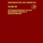 خرید و دانلود نسخه کامل کتاب Compound Semiconductors Semiconductor Properties of Superionic Materials