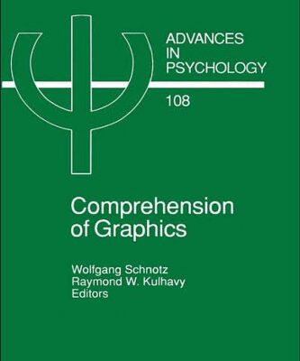 خرید و دانلود نسخه کامل کتاب Comprehension of Graphics