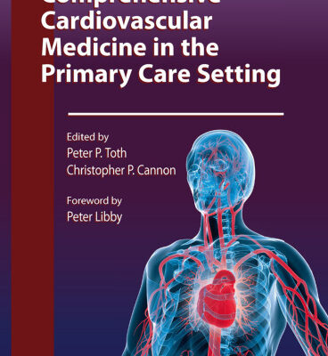 خرید و دانلود نسخه کامل کتاب Comprehensive Cardiovascular Medicine in the Primary Care Setting