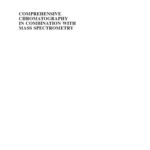 خرید و دانلود نسخه کامل کتاب Comprehensive Chromatography in Combination with Mass Spectrometry