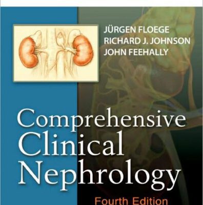 خرید و دانلود نسخه کامل کتاب Comprehensive Clinical Nephrology: Expert Consult – Online and Print, Fourth Edition