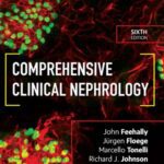 خرید و دانلود نسخه کامل کتاب Comprehensive Clinical Nephrology