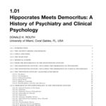 خرید و دانلود نسخه کامل کتاب Comprehensive Clinical Psychology : 11-Volume Set
