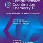 خرید و دانلود نسخه کامل کتاب Comprehensive Coordination Chemistry II. Bio-coordination Chemistry