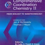 خرید و دانلود نسخه کامل کتاب Comprehensive Coordination Chemistry II: From Biology to Nanotechnology