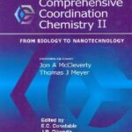 خرید و دانلود نسخه کامل کتاب Comprehensive Coordination Chemistry II: From Biology to Nanotechnology, Volume 5: Transition Metal Groups 7 and 8