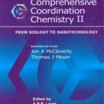 خرید و دانلود نسخه کامل کتاب Comprehensive Coordination Chemistry II. Fundamentals: Ligands, Complexes, Synthesis, Purification, and Structure