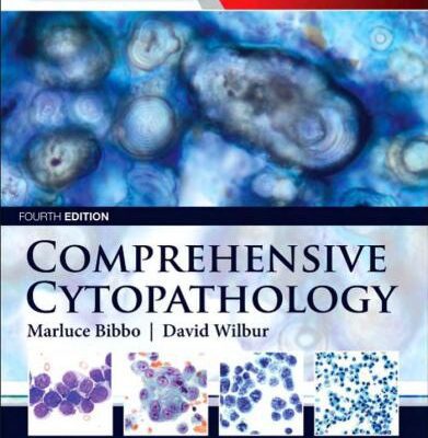 خرید و دانلود نسخه کامل کتاب Comprehensive Cytopathology. Part 2