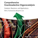 خرید و دانلود نسخه کامل کتاب Comprehensive Enantioselective Organocatalysis: Catalysts, Reactions, and Applications, 3 Volume Set