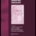 خرید و دانلود نسخه کامل کتاب Comprehensive Geriatric Oncology