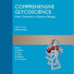 خرید و دانلود نسخه کامل کتاب Comprehensive Glycoscience, Four-Volume Set: From Chemistry to Systems Biology