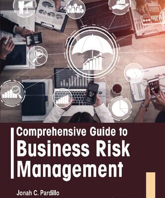 خرید و دانلود نسخه کامل کتاب Comprehensive Guide to Business Risk Management