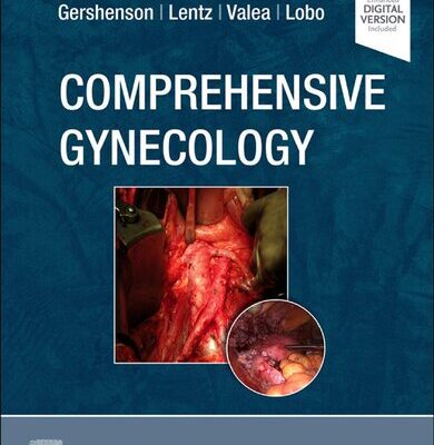خرید و دانلود نسخه کامل کتاب Comprehensive Gynecology