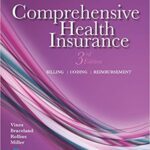 خرید و دانلود نسخه کامل کتاب Comprehensive Health Insurance: Billing, Coding, and Reimbursement (3rd Edition) – Orginal Pdf