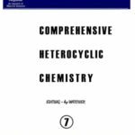 خرید و دانلود نسخه کامل کتاب Comprehensive heterocyclic chemistry