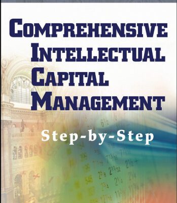 خرید و دانلود نسخه کامل کتاب Comprehensive Intellectual Capital Management: Step-by-Step