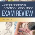 خرید و دانلود نسخه کامل کتاب Comprehensive Lactation Consultant Exam Review, Third Edition